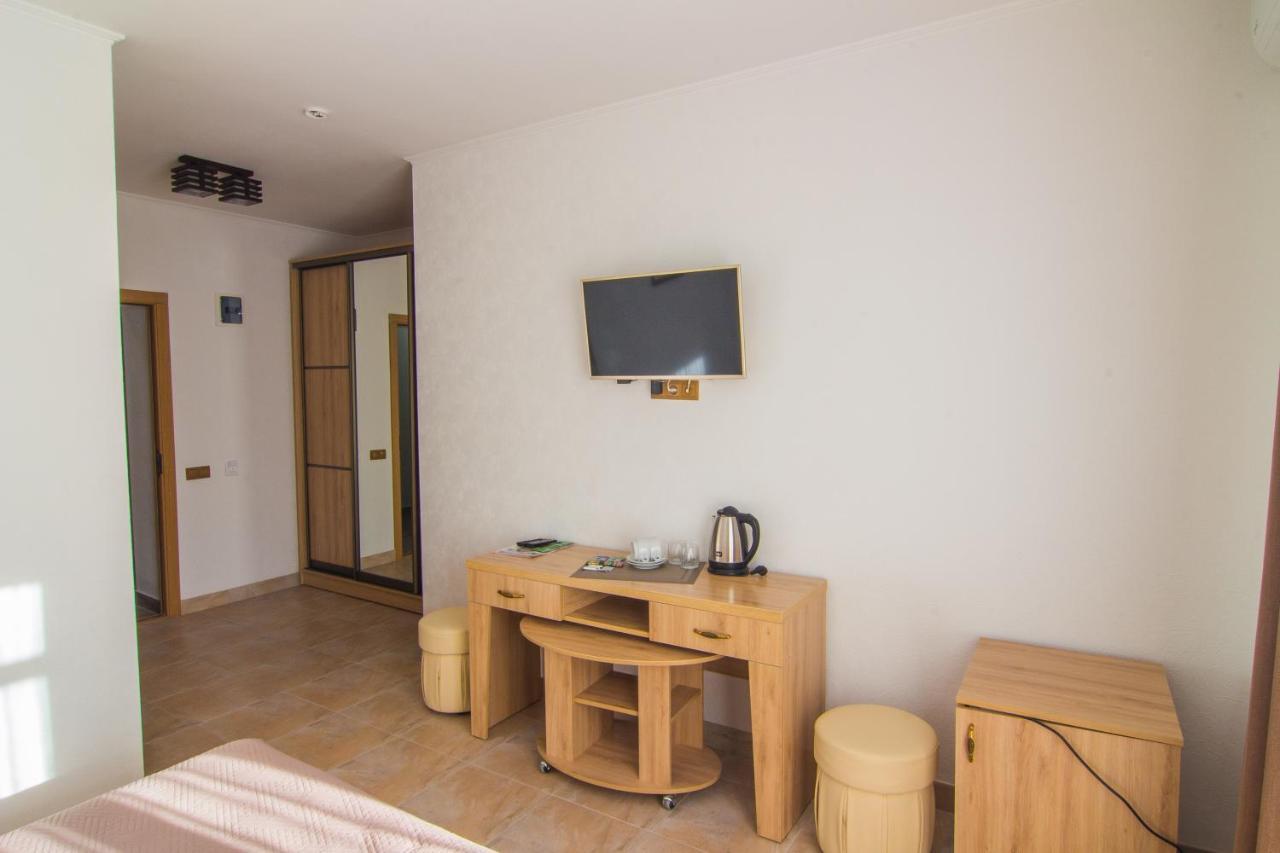Мисливець В Комплексі "Сокіл" Hotel Susk Buitenkant foto