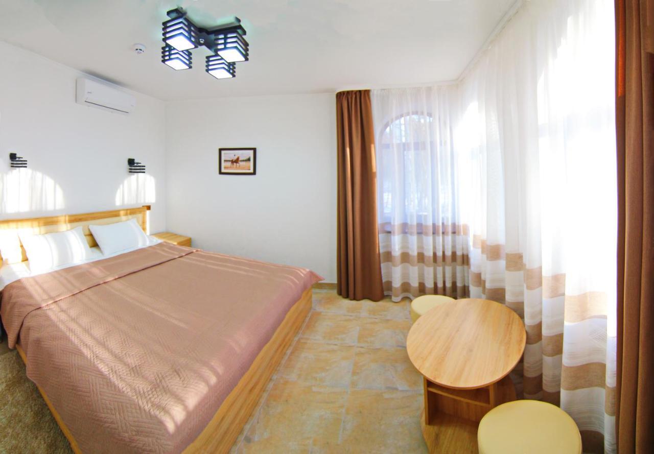 Мисливець В Комплексі "Сокіл" Hotel Susk Buitenkant foto