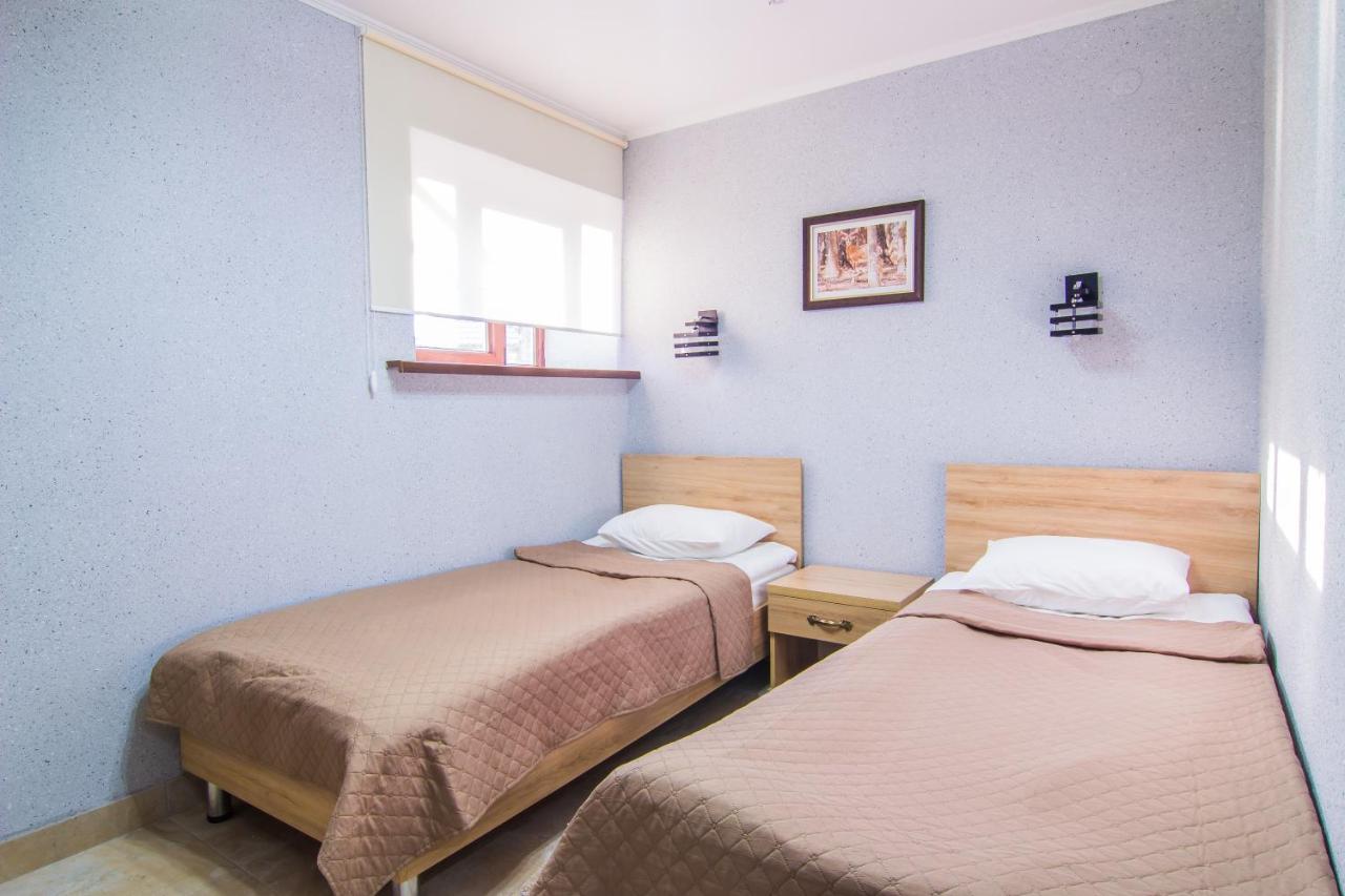 Мисливець В Комплексі "Сокіл" Hotel Susk Buitenkant foto