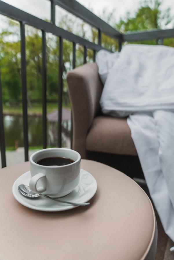 Мисливець В Комплексі "Сокіл" Hotel Susk Buitenkant foto