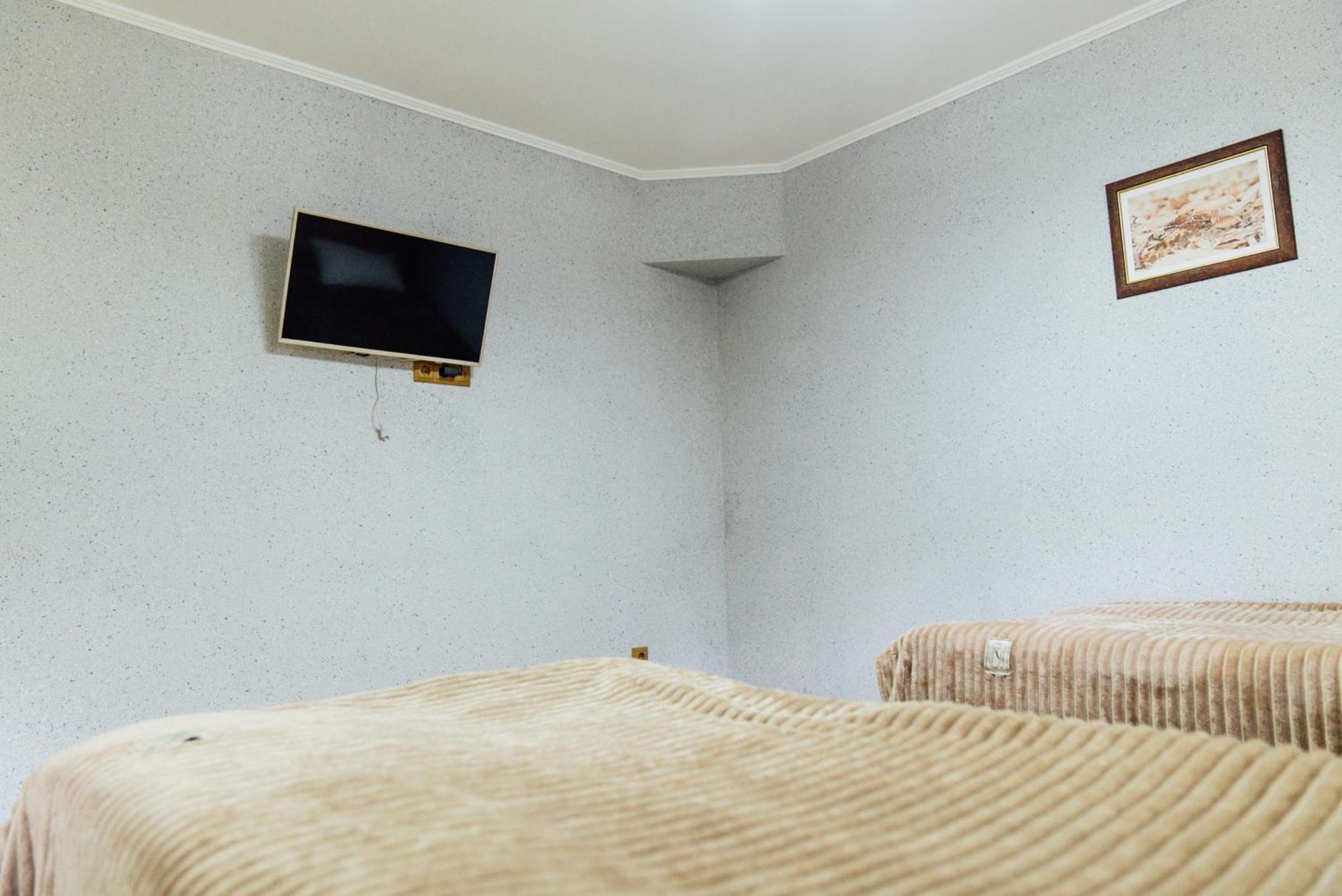 Мисливець В Комплексі "Сокіл" Hotel Susk Buitenkant foto