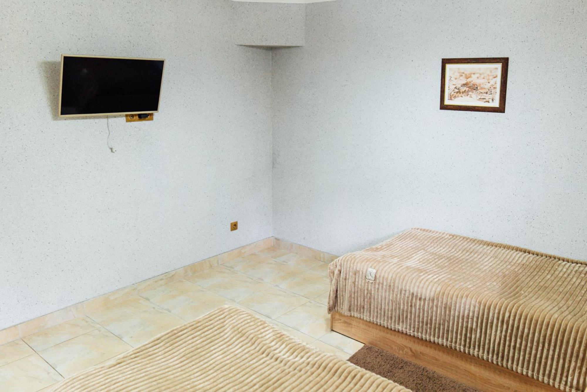 Мисливець В Комплексі "Сокіл" Hotel Susk Buitenkant foto