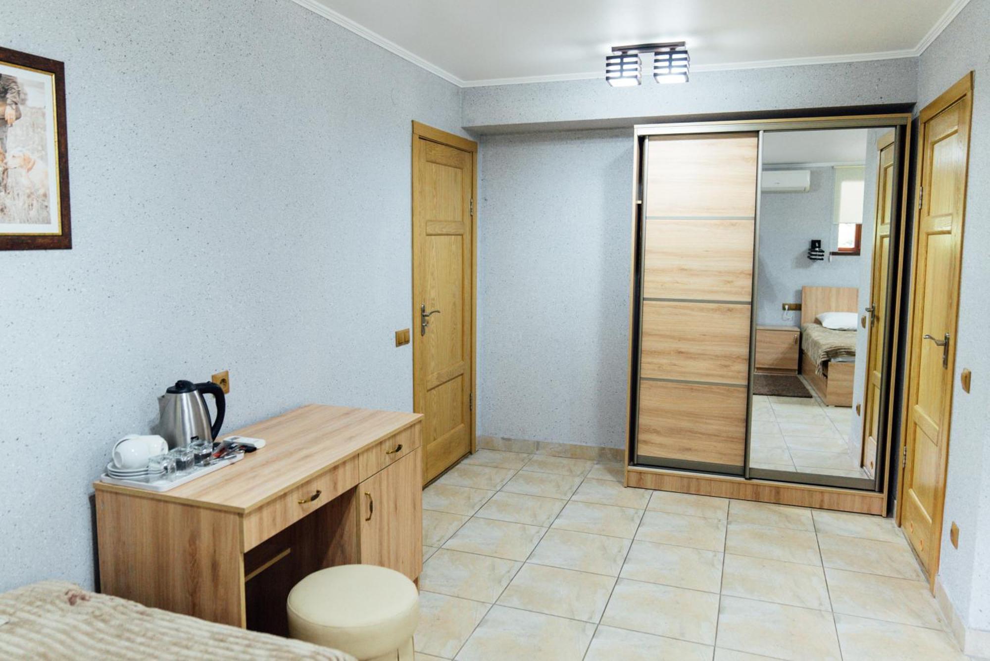 Мисливець В Комплексі "Сокіл" Hotel Susk Buitenkant foto